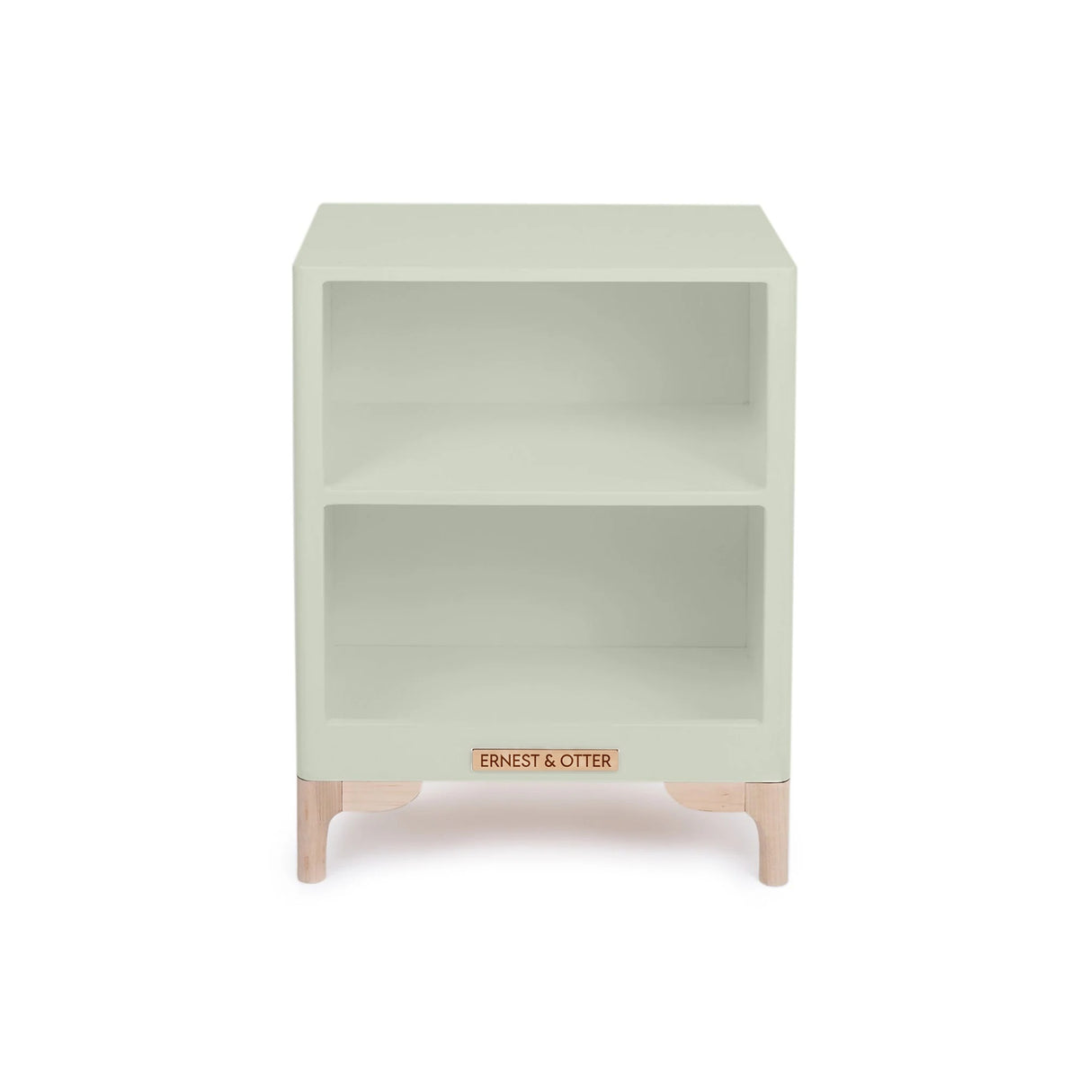 Ernest & Otter Luca countertop light sage