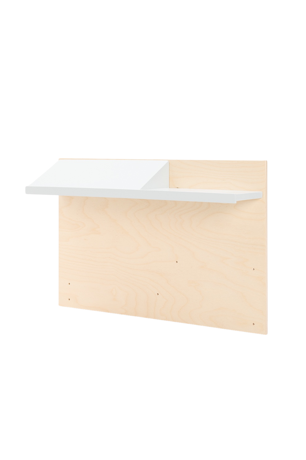 Wooden Essential Play Kitchen Hood Attachment