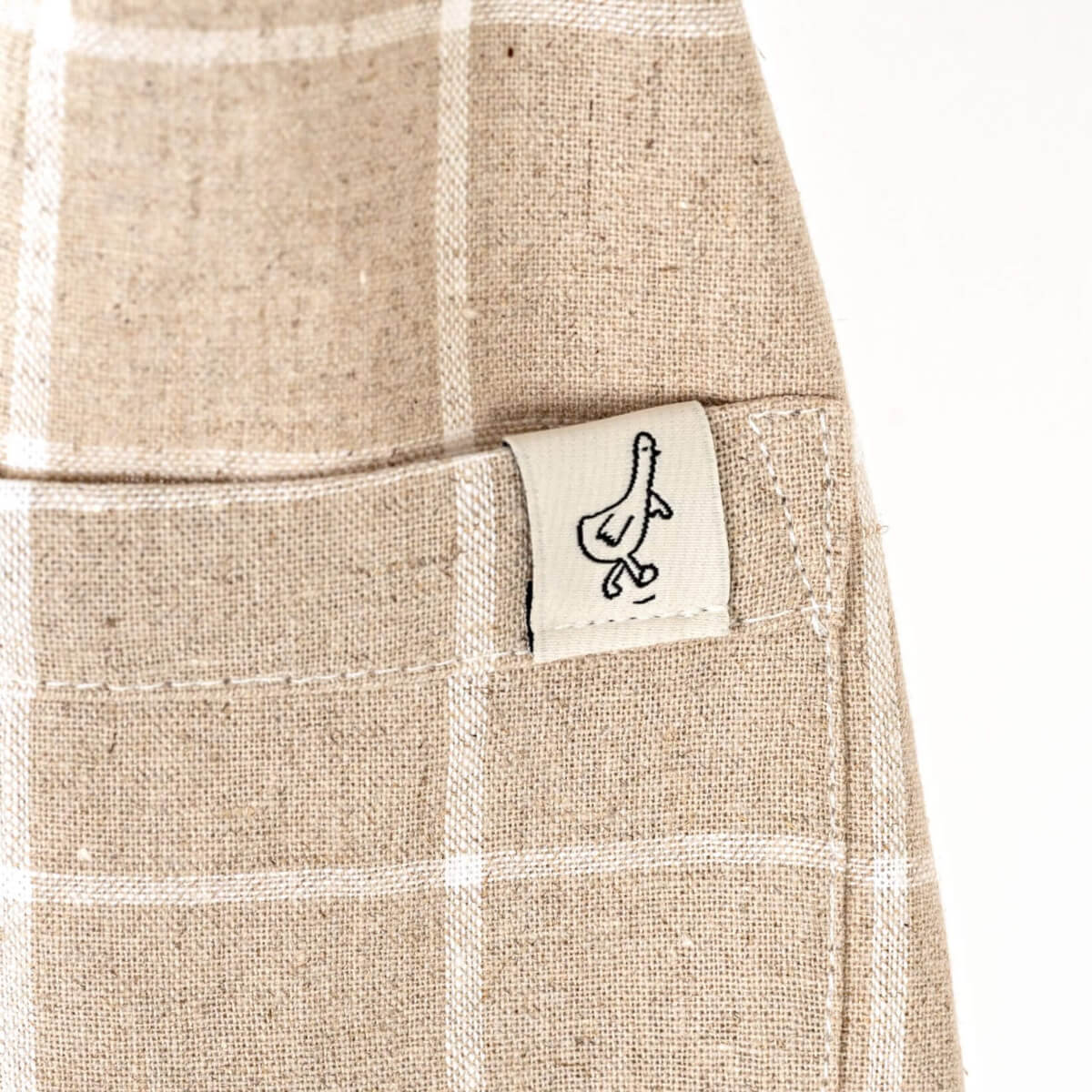 Child's Apron