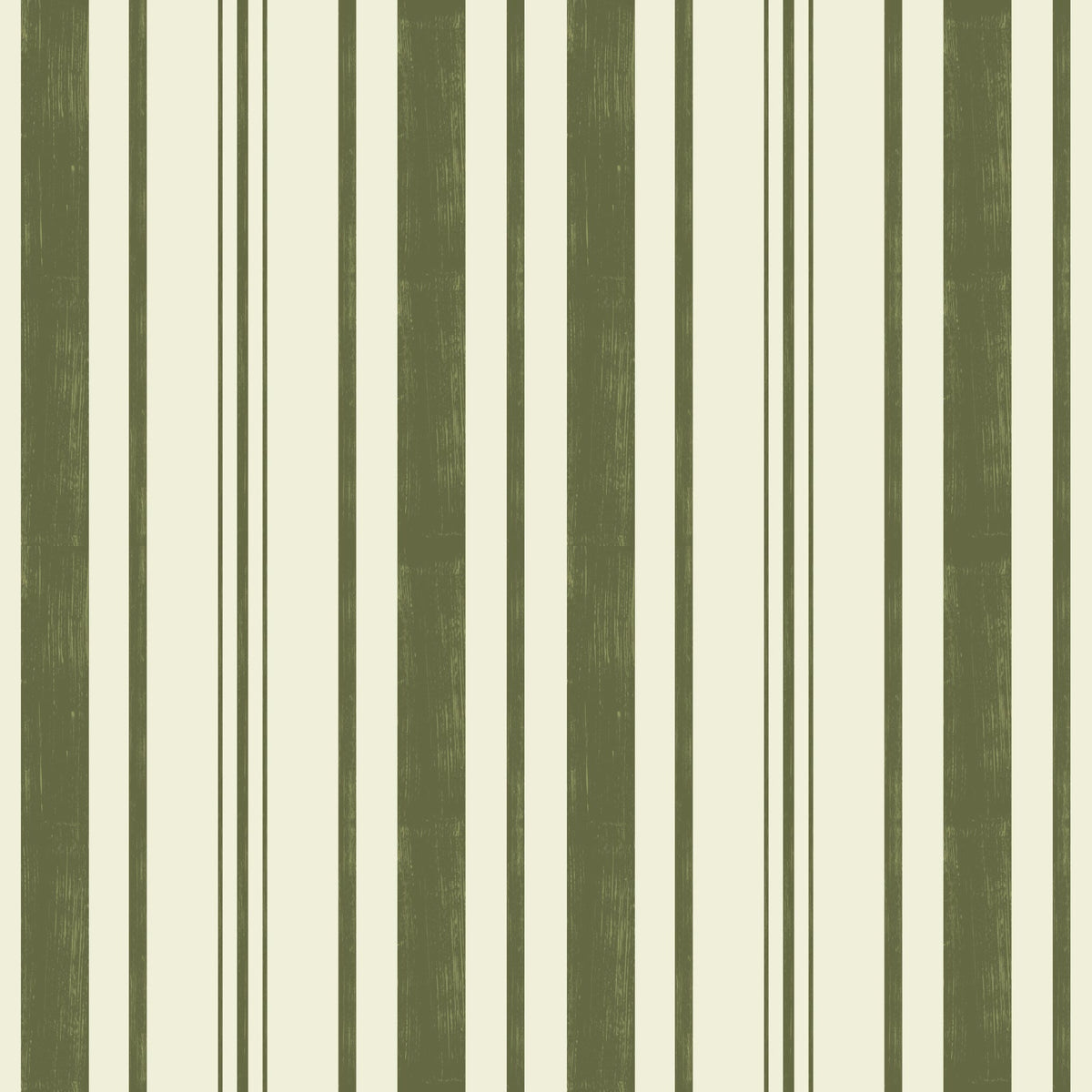Regency Stripe - Peel and Stick Wallpaper