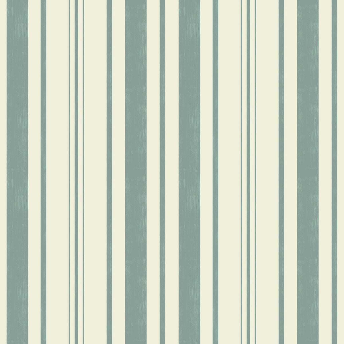Regency Stripe - Peel and Stick Wallpaper