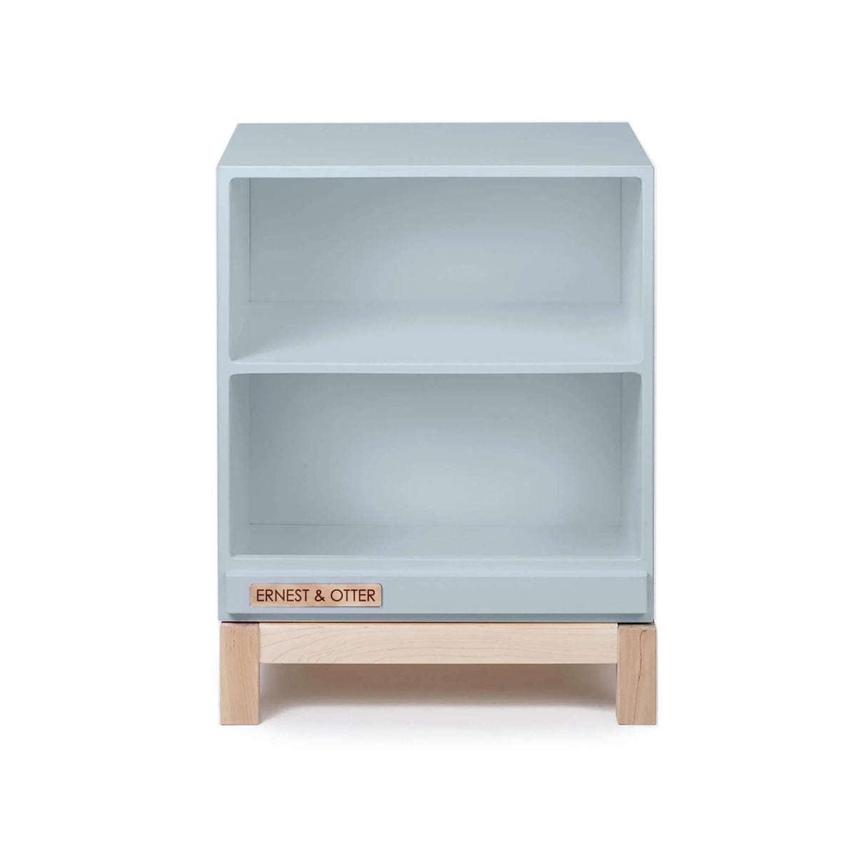 Wooden Essential Play Kitchen Countertop - gray