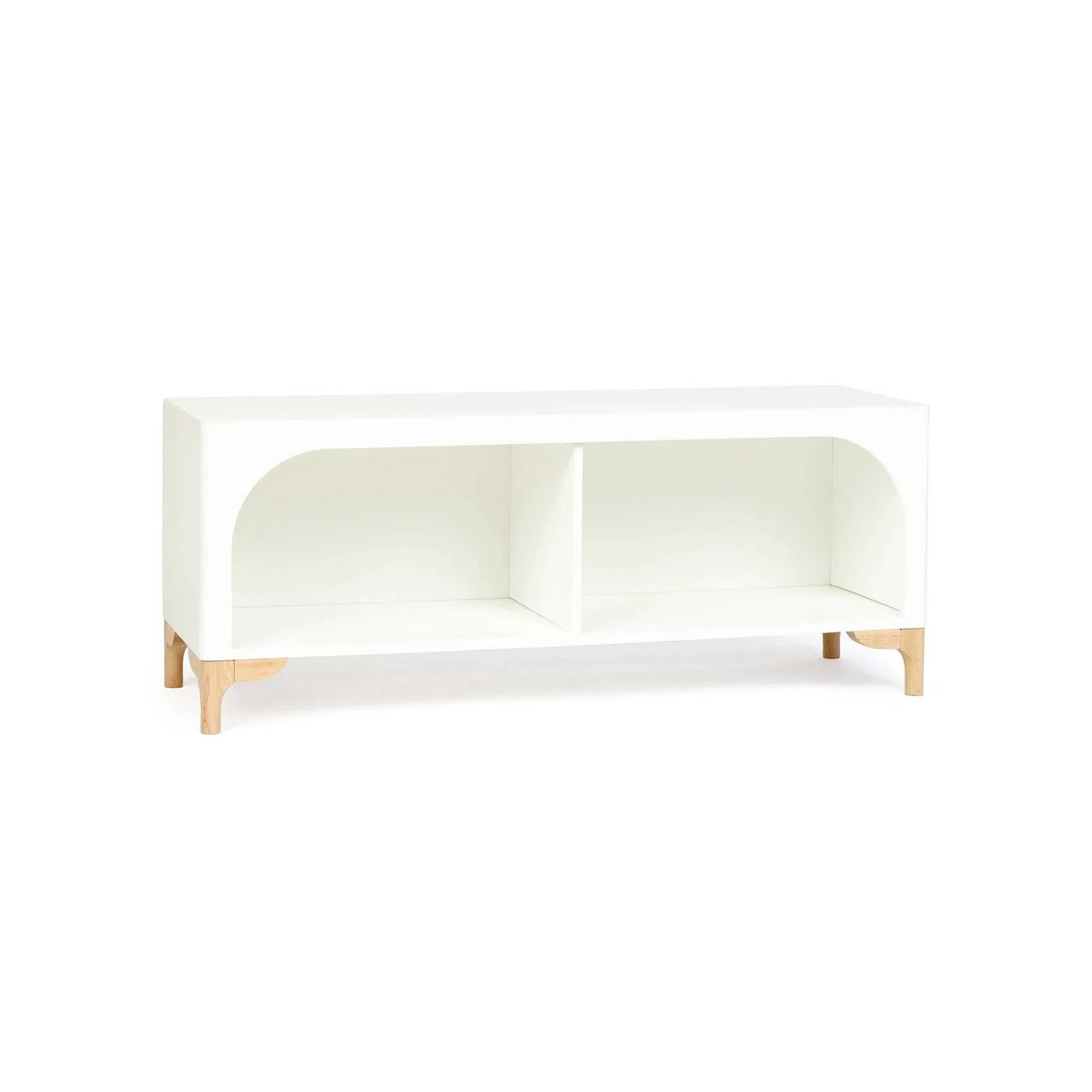 Archie Kids Wooden Bench