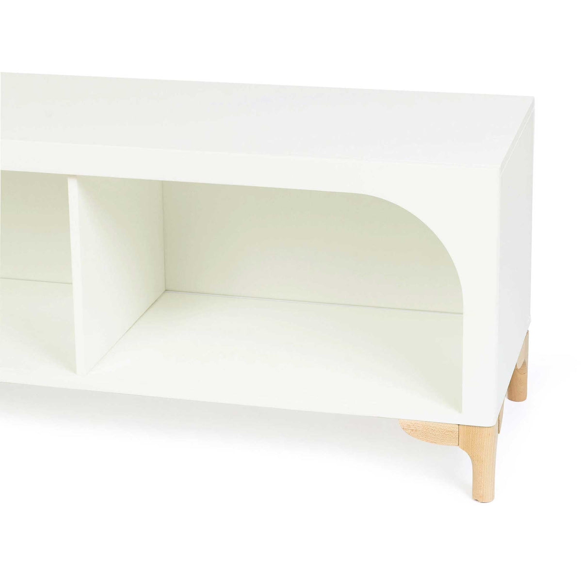 Archie Kids Wooden Bench