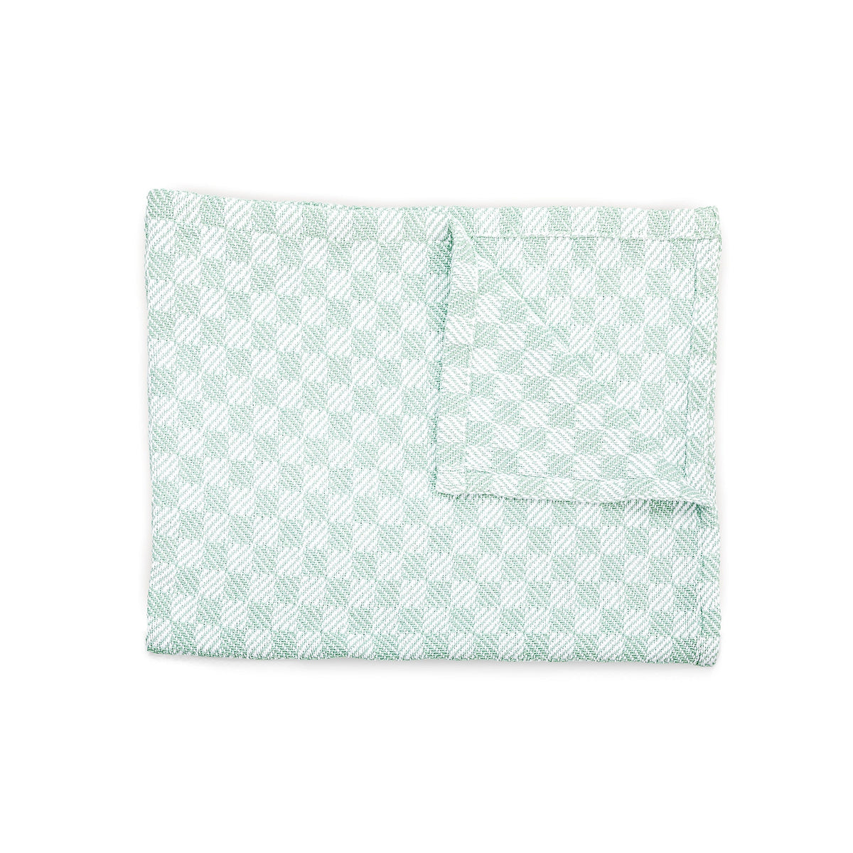 Rowan - Cotton Woven Baby Blanket