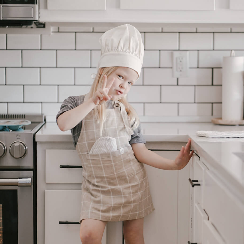 Child's Apron