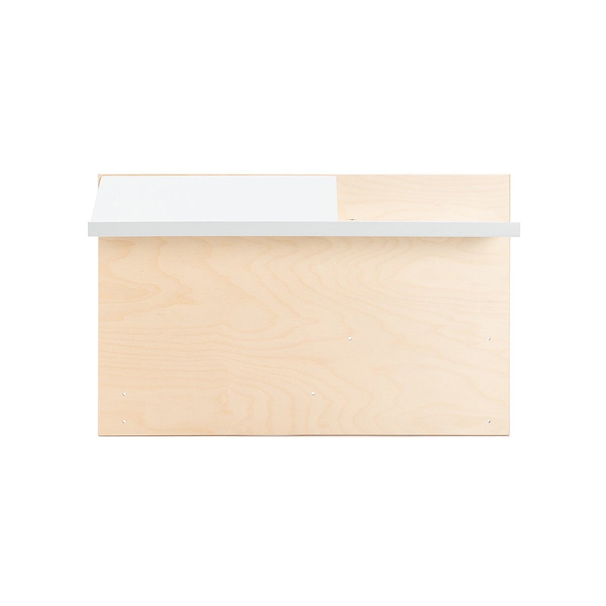 Wooden Essential Play Kitchen Hood Attachment