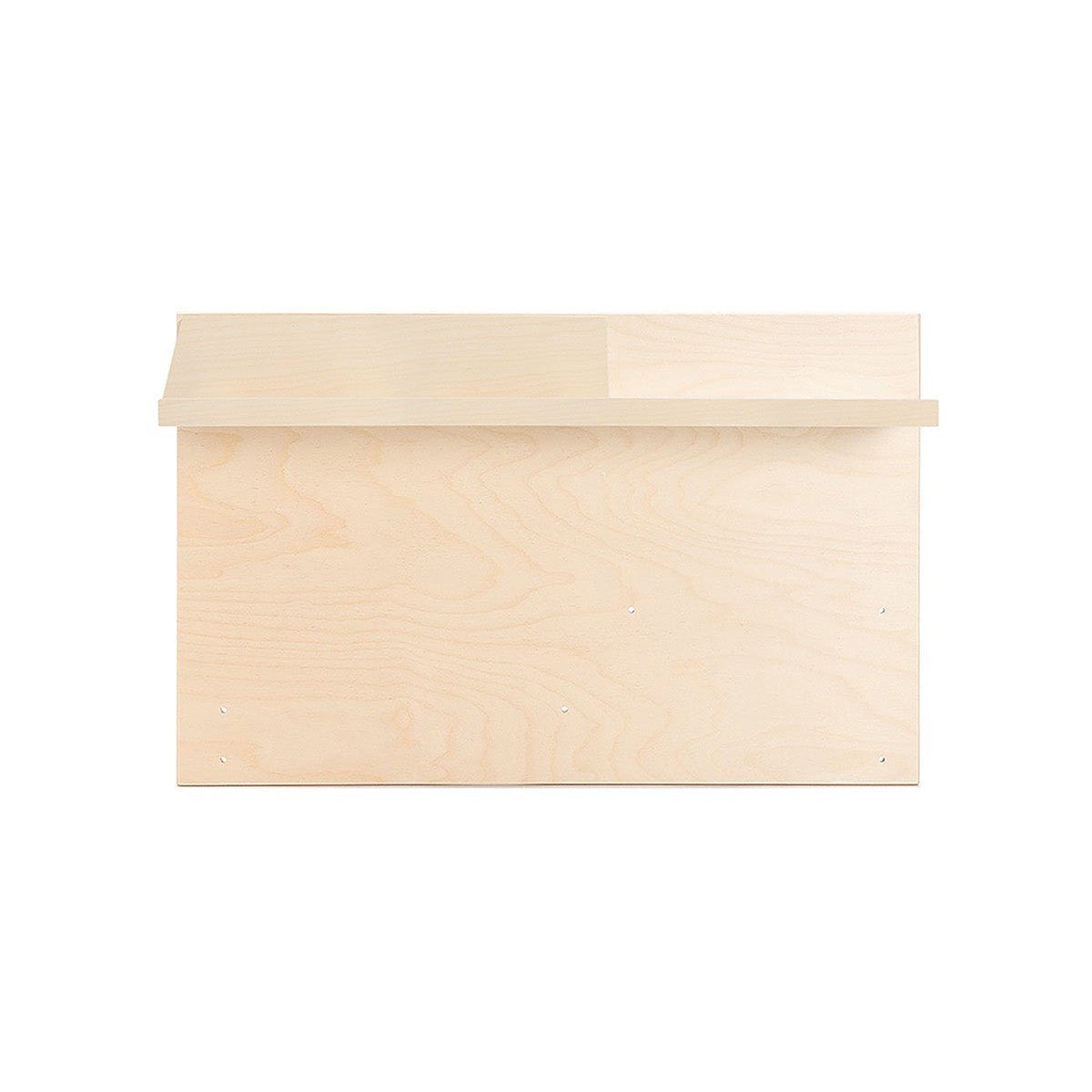 Wooden Essential Play Kitchen Hood Attachment