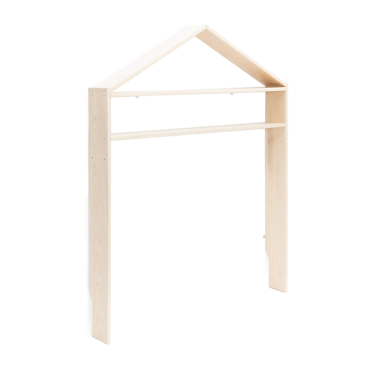 House Wall Shelf for Kids' Room