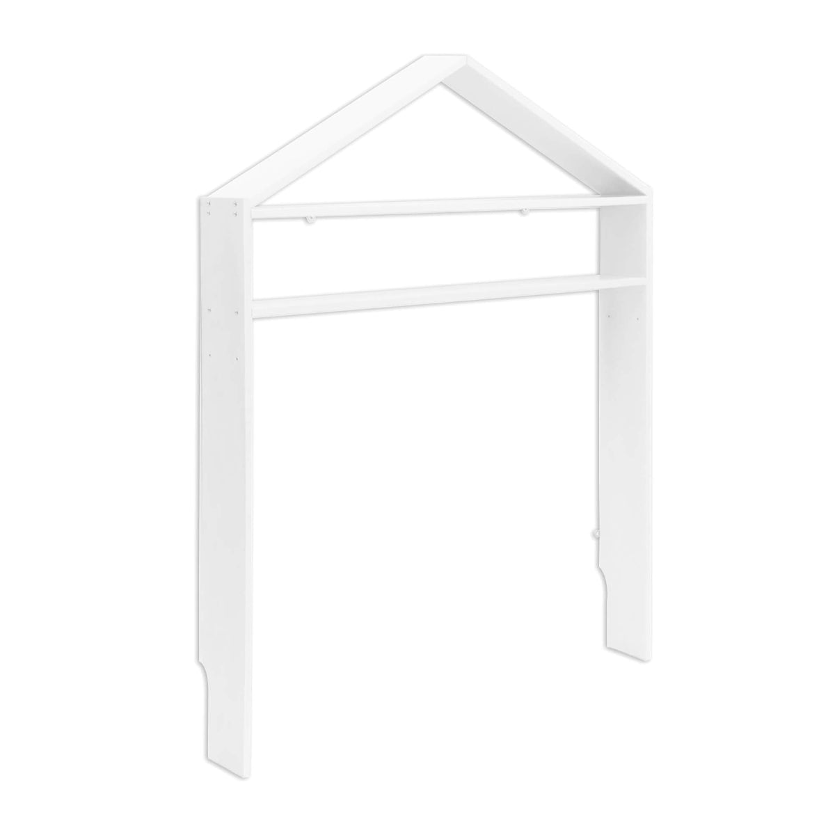 House Wall Shelf for Kids' Room