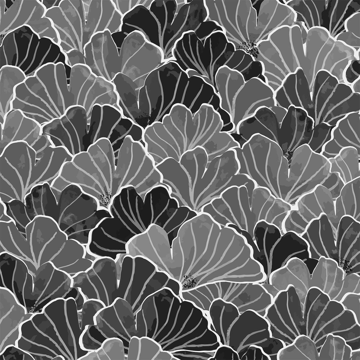Juniper Peel and Stick Wallpaper