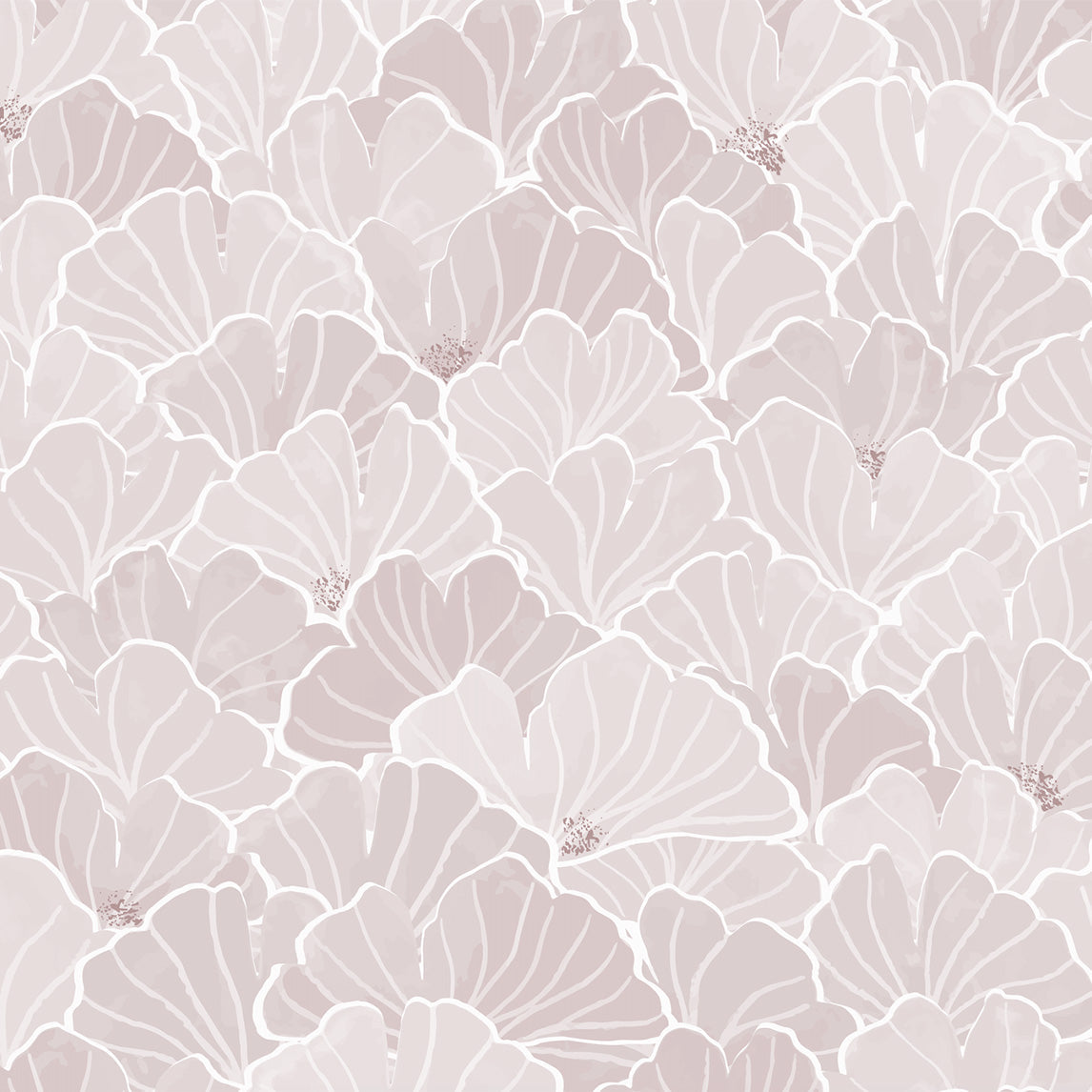 Juniper Peel and Stick Wallpaper