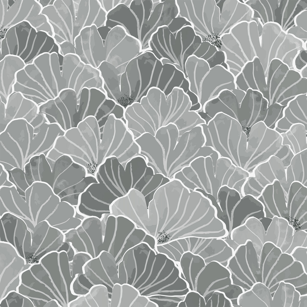 Juniper Peel and Stick Wallpaper