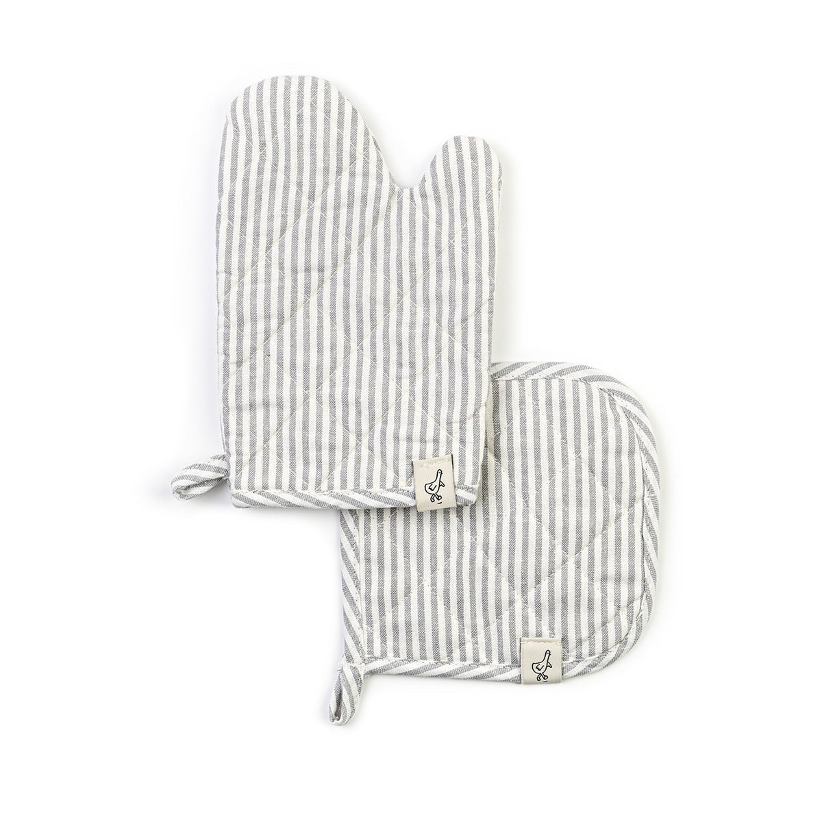 Kids Play Oven Mitt Set