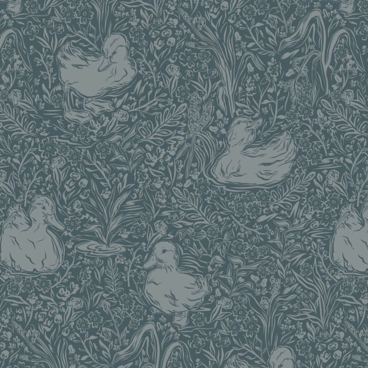 Hollingworth Wallpaper