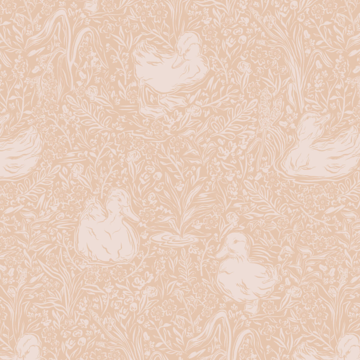 Hollingworth Wallpaper
