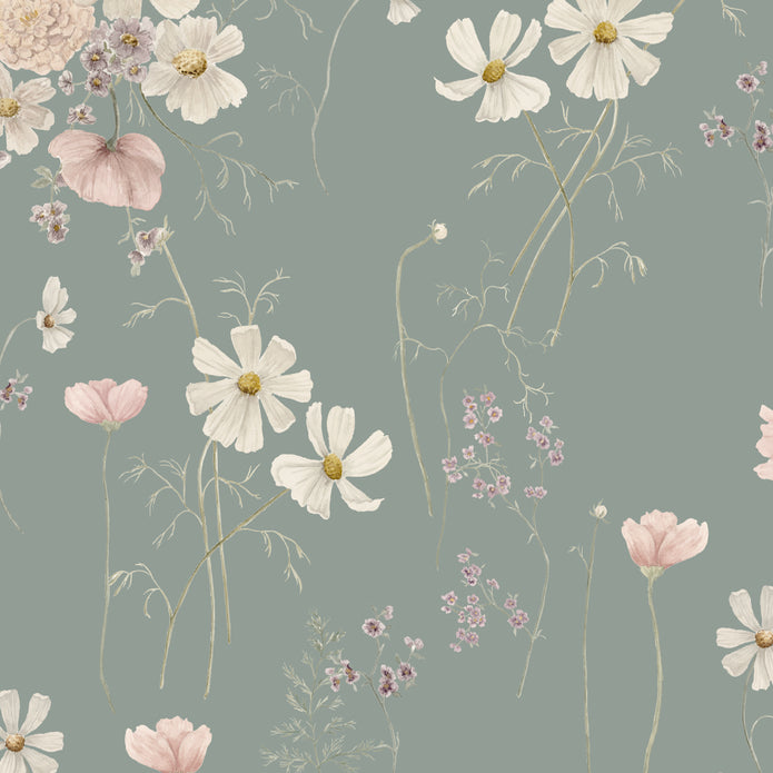 Liesl Wallpaper