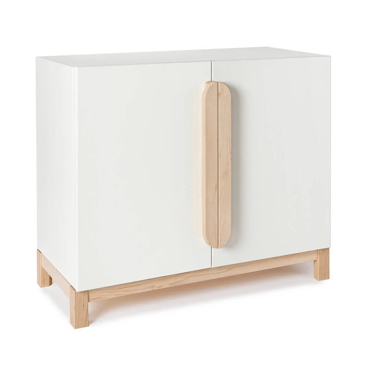 Terry Kids Wooden Storage Cabinet