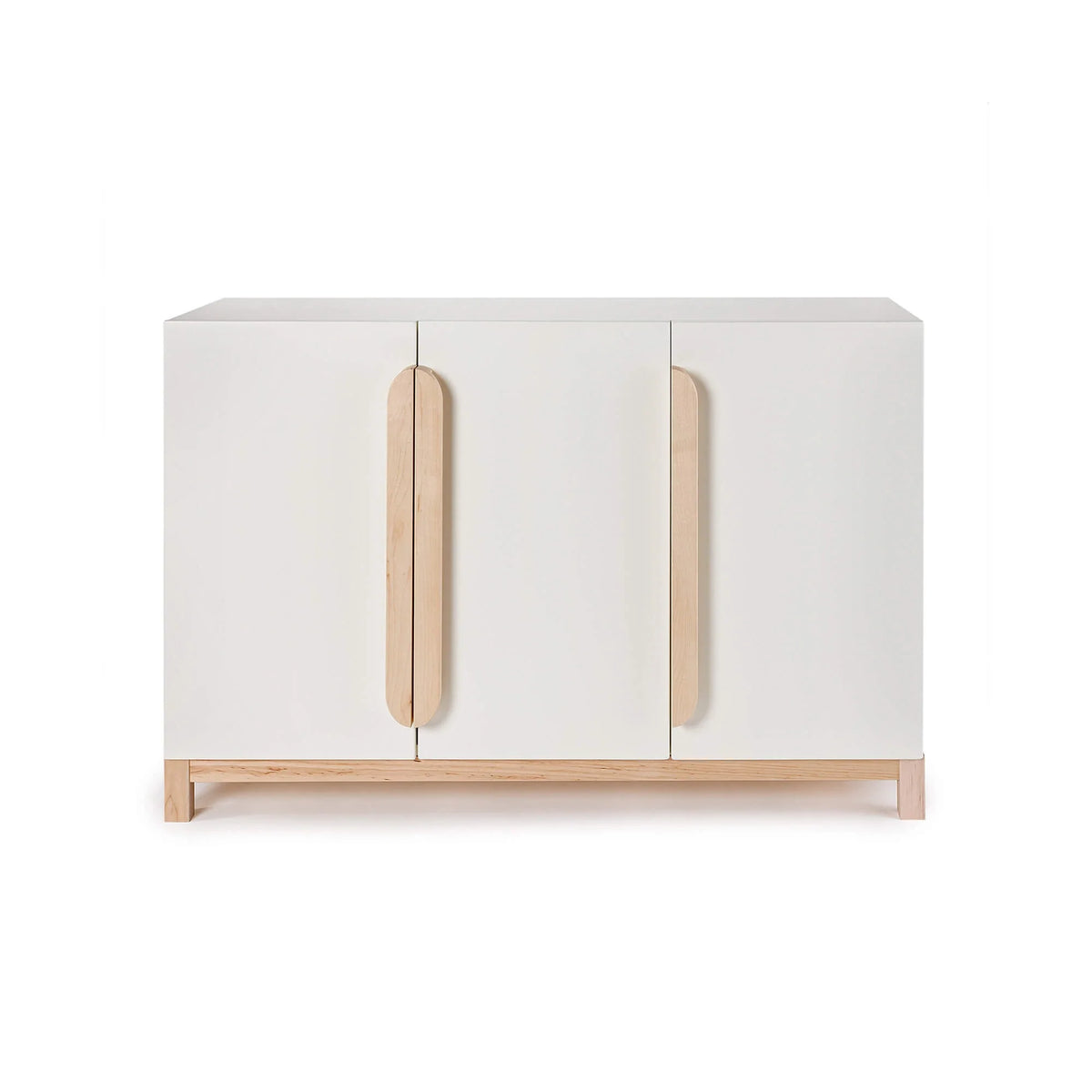 Terry Kids Wooden Storage Console