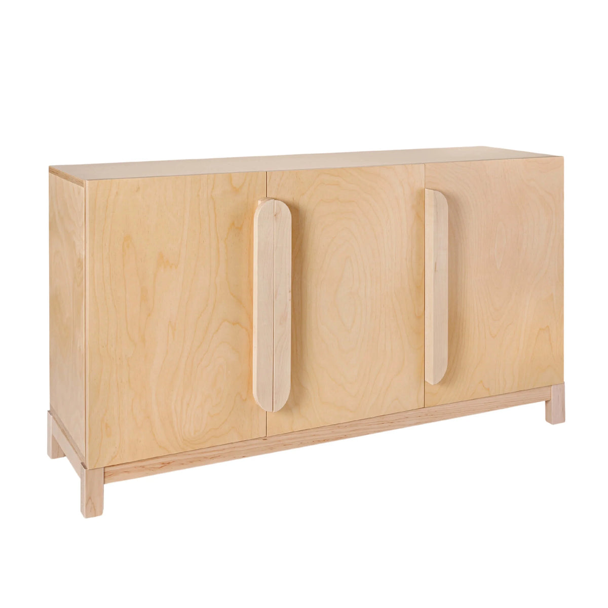Terry Kids Wooden Storage Console