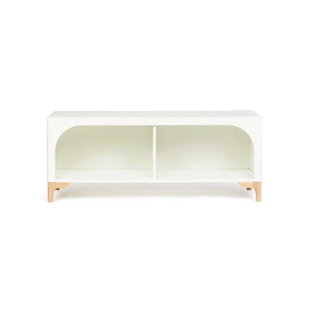 Archie Kids Wooden Bench