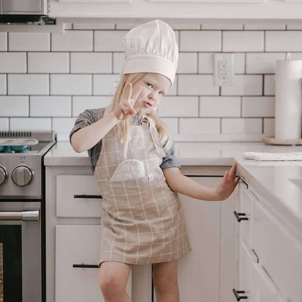 Little Chef Set