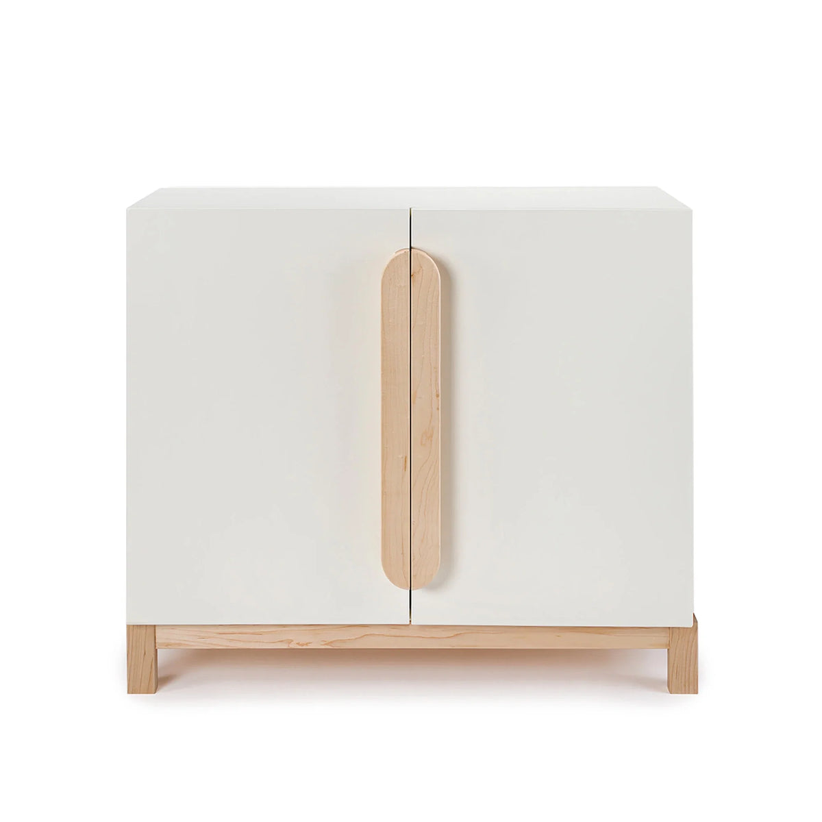 Terry Kids Wooden Storage Cabinet
