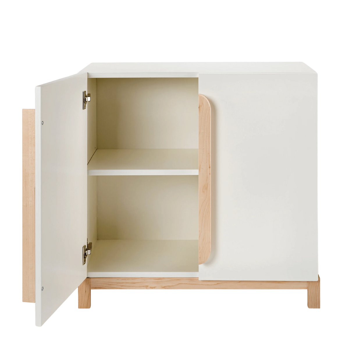 Terry Kids Wooden Storage Cabinet