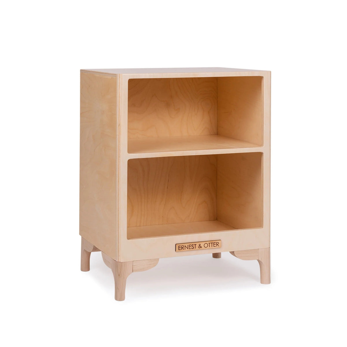 Ernest & Otter Luca countertop natural angled