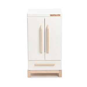 Wooden Essential Play Refrigerator