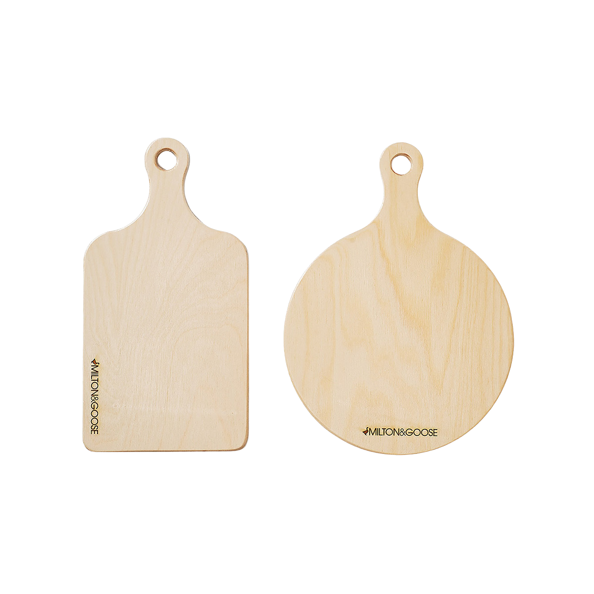 Wooden Play Bread Boards, Old World