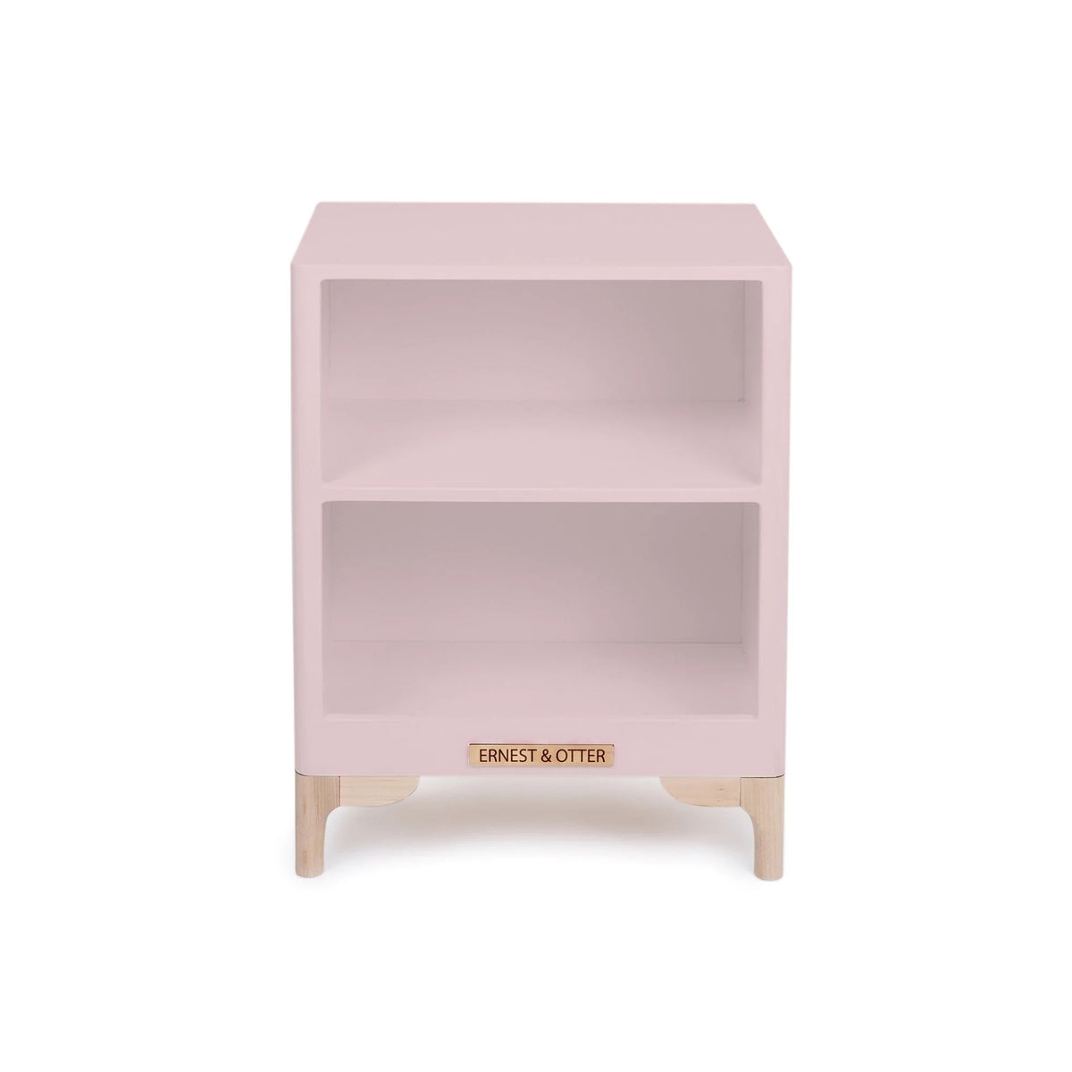 Ernest & Otter Luca countertop dusty rose
