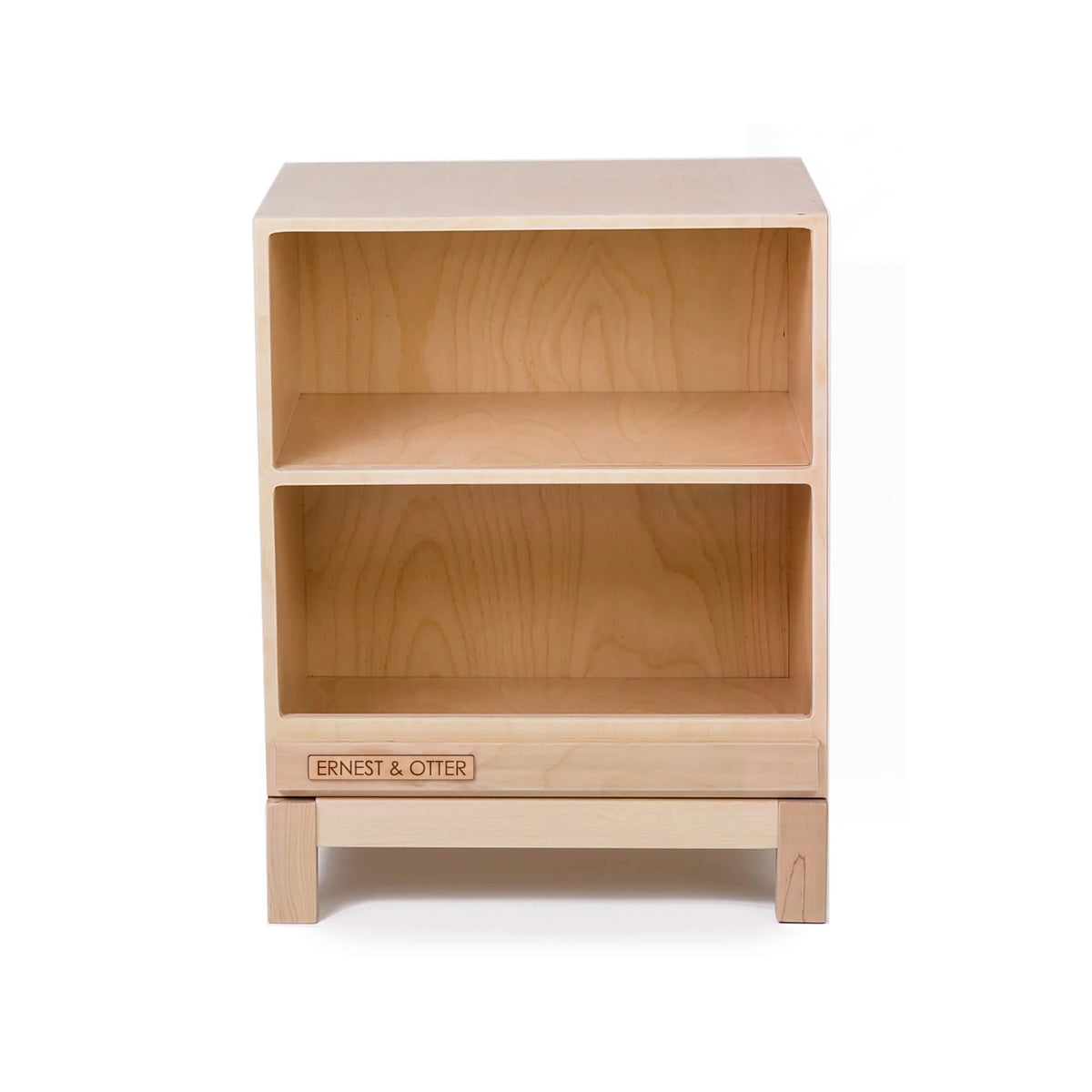 Wooden Essential Play Kitchen Countertop - natural