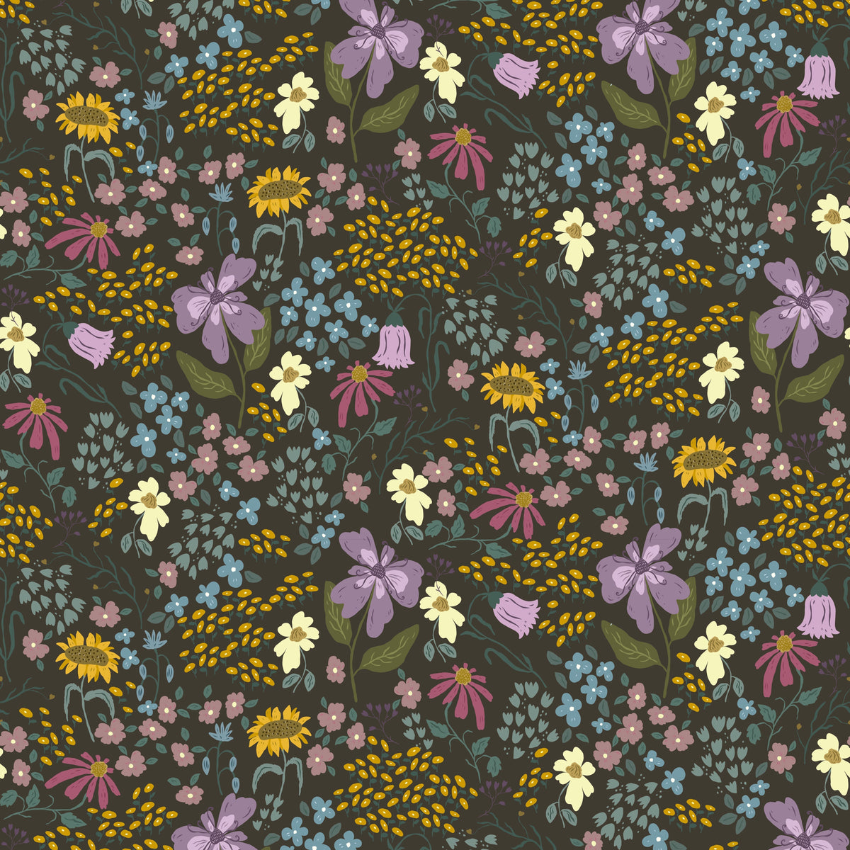 Georgiana - Peel and Stick Wallpaper