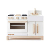 Kitchen only