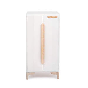 Wooden Luca Play Refrigerator