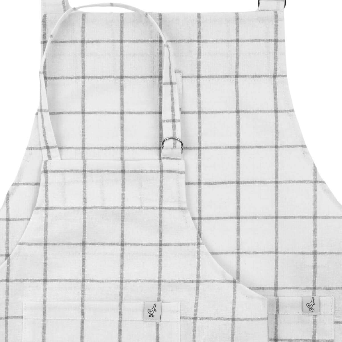 Head Chef & Sous Chef - Matching Apron Set