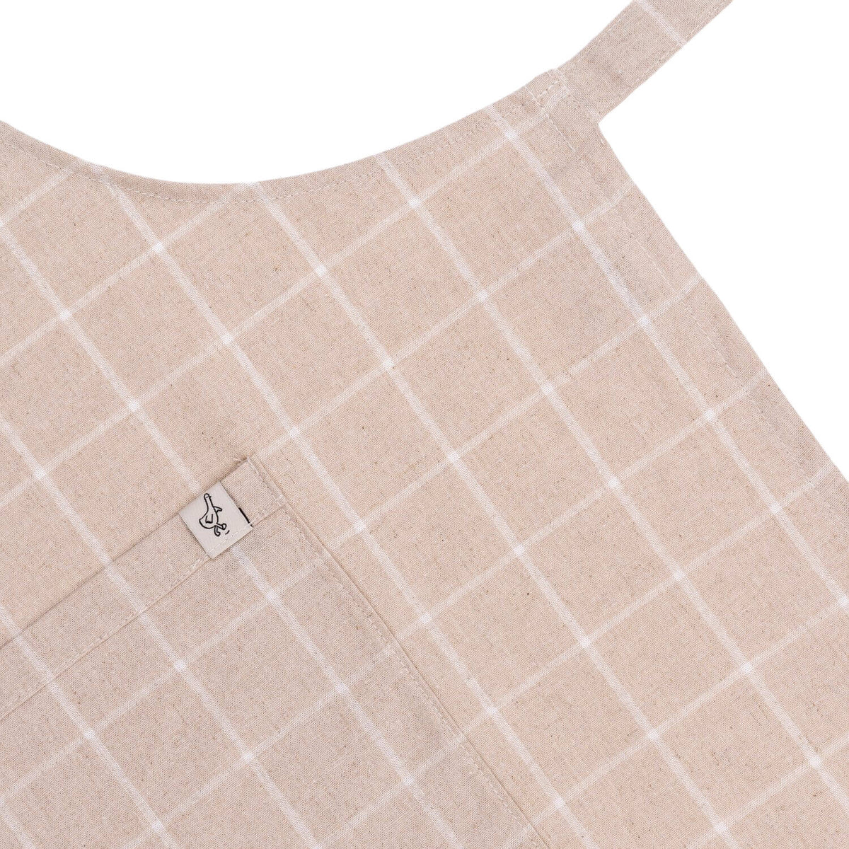 Head Chef & Sous Chef - Matching Apron Set
