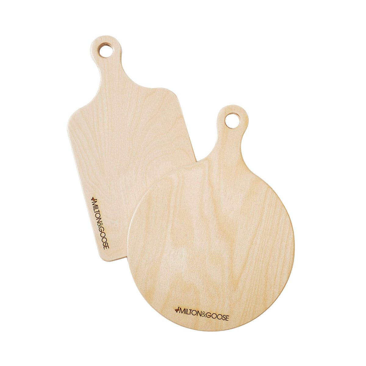 Wooden Play Bread Boards, Old World