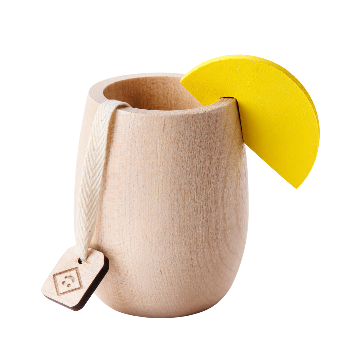 Wooden Play Café Set for Kids