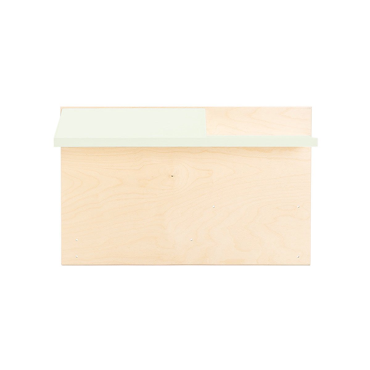 Wooden Essential Play Kitchen Hood Attachment