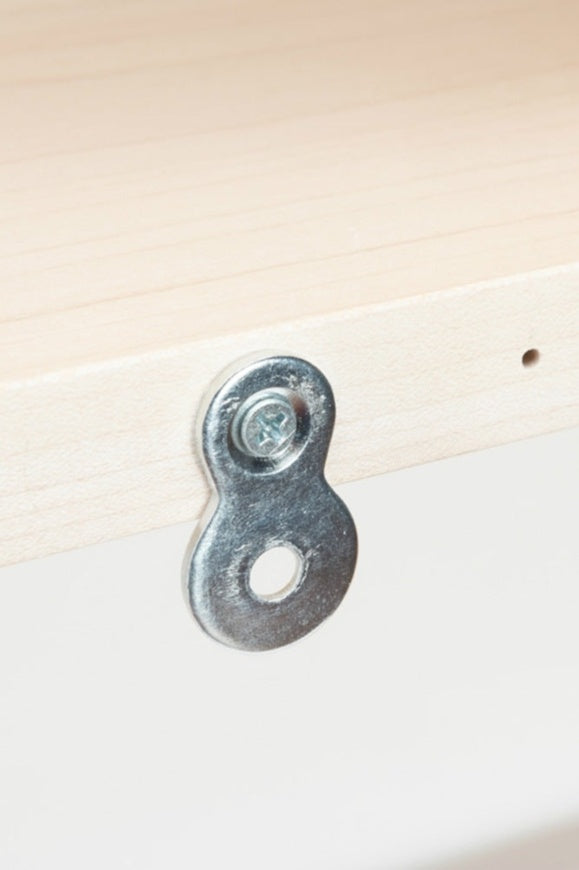 House Wall Shelf for Kids' Room