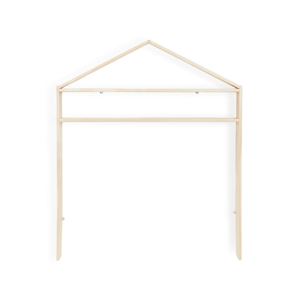 House Wall Shelf for Kids' Room