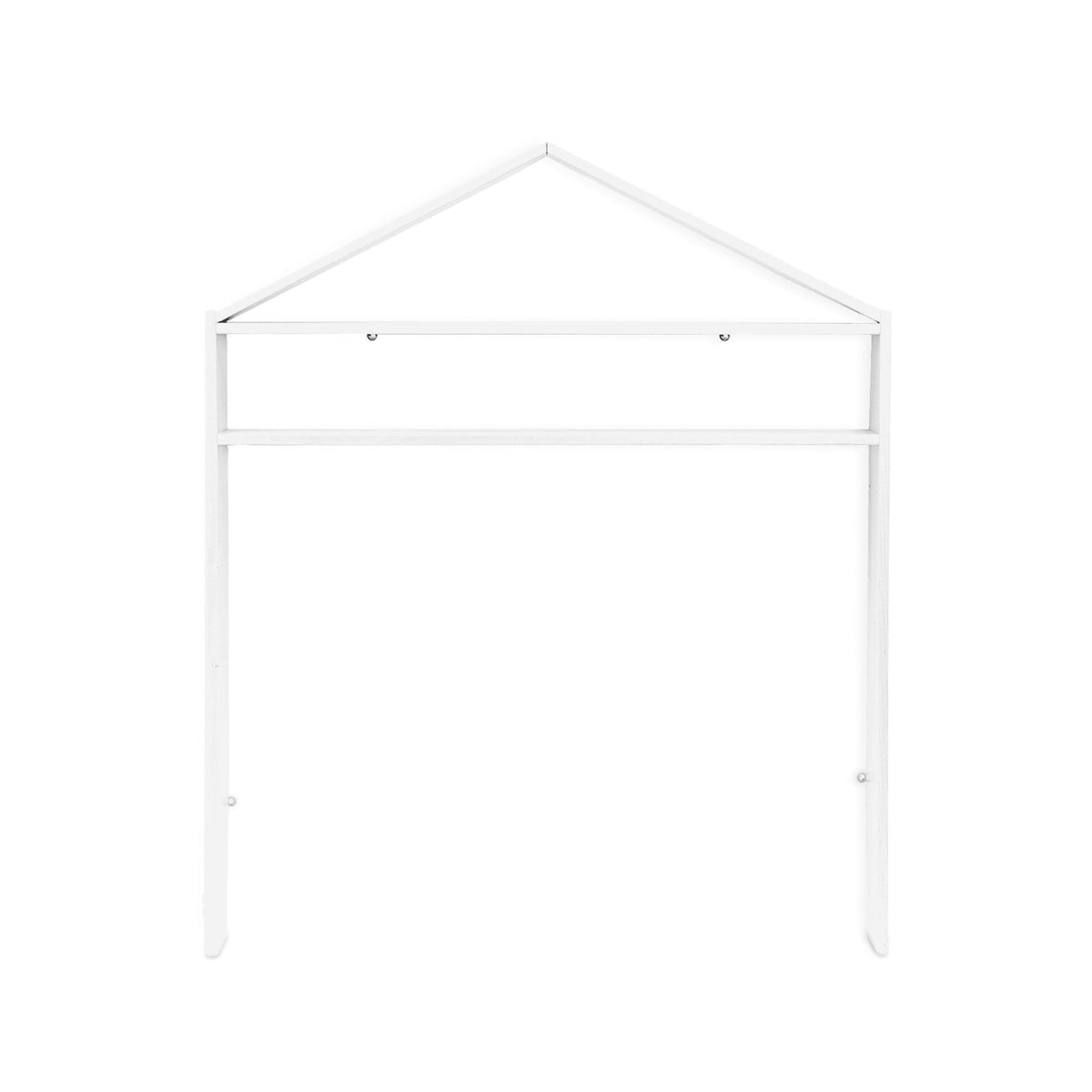 House Wall Shelf for Kids' Room