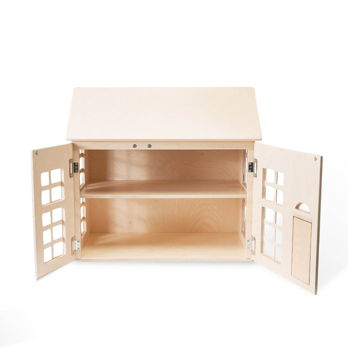 Hudson Wooden Dollhouse