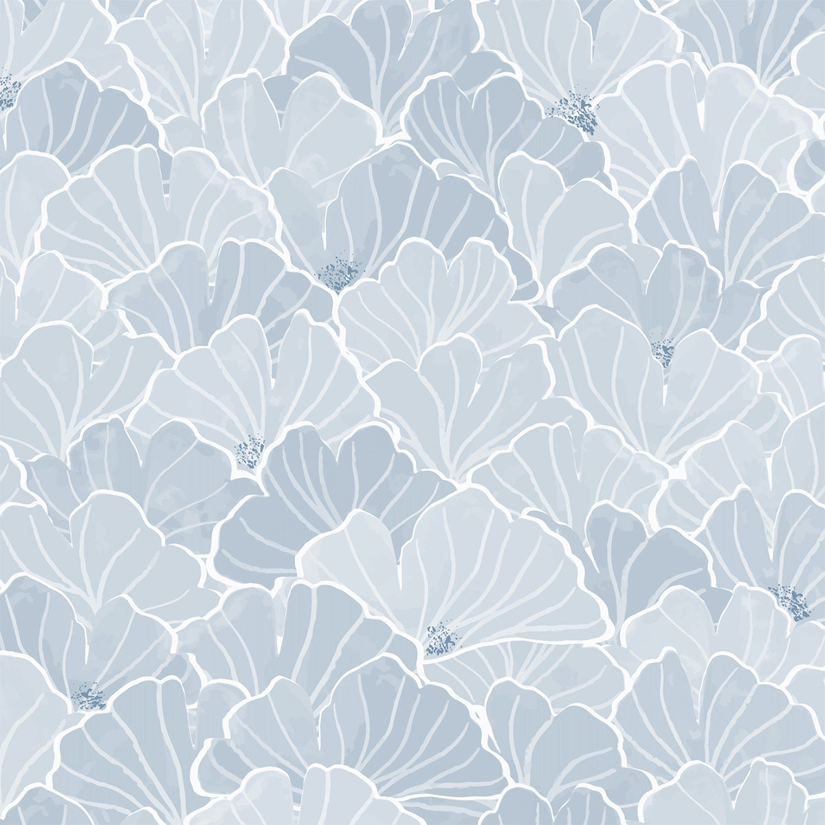 Juniper Peel and Stick Wallpaper