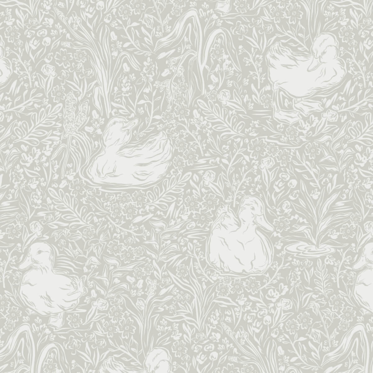 Hollingworth Wallpaper