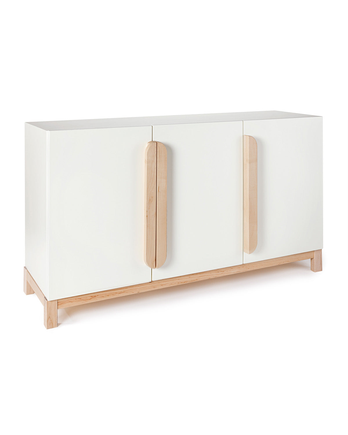Terry Kids Wooden Storage Console