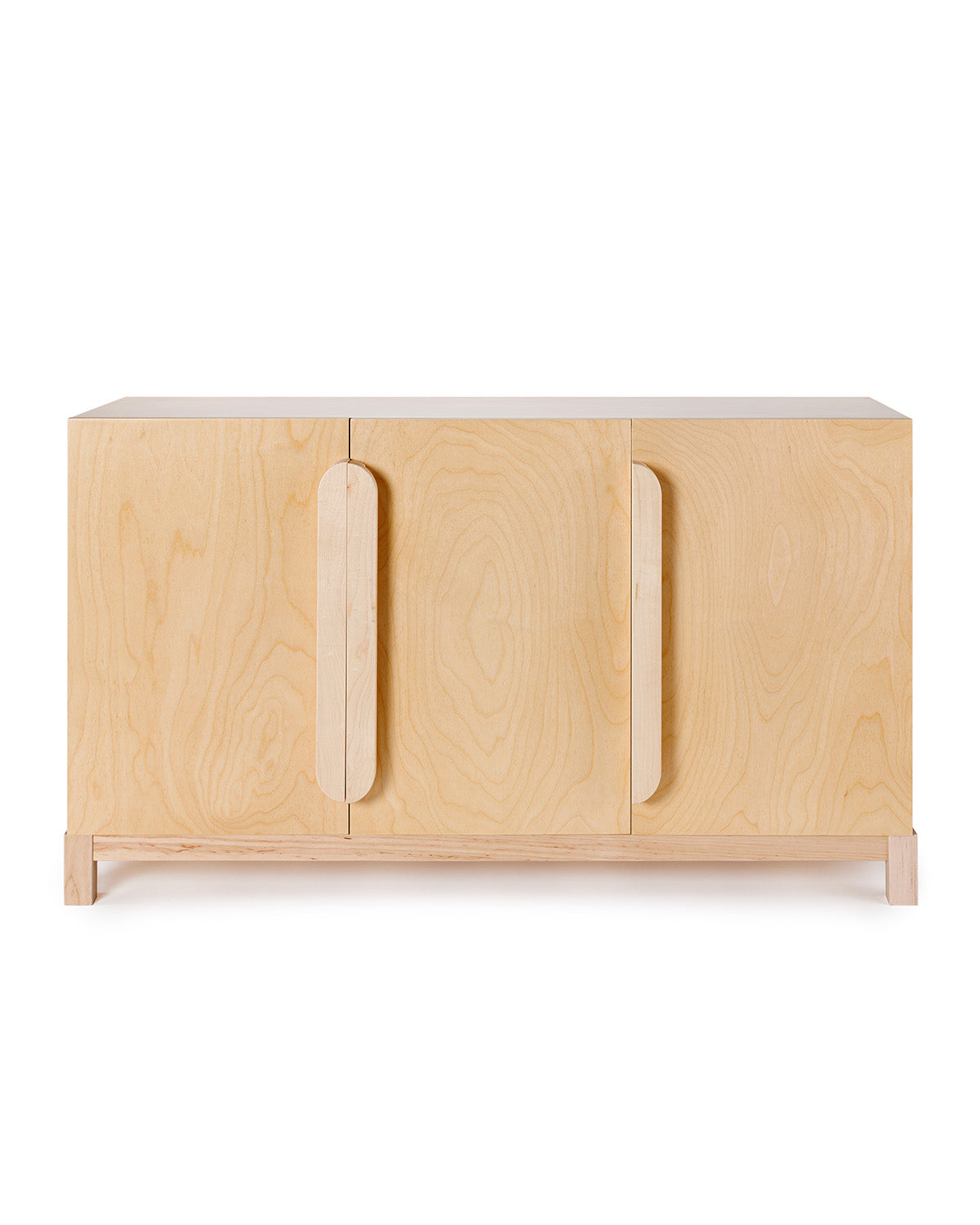 Terry Kids Wooden Storage Console