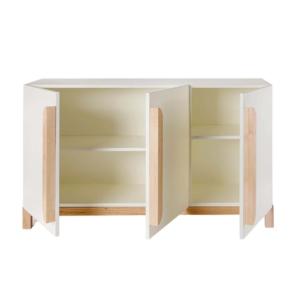 Terry Kids Wooden Storage Console